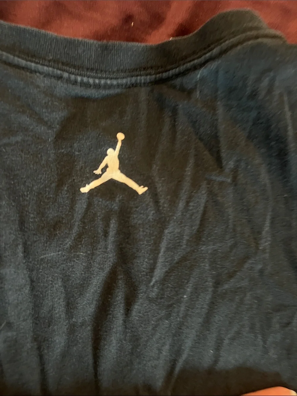 Jordan men short